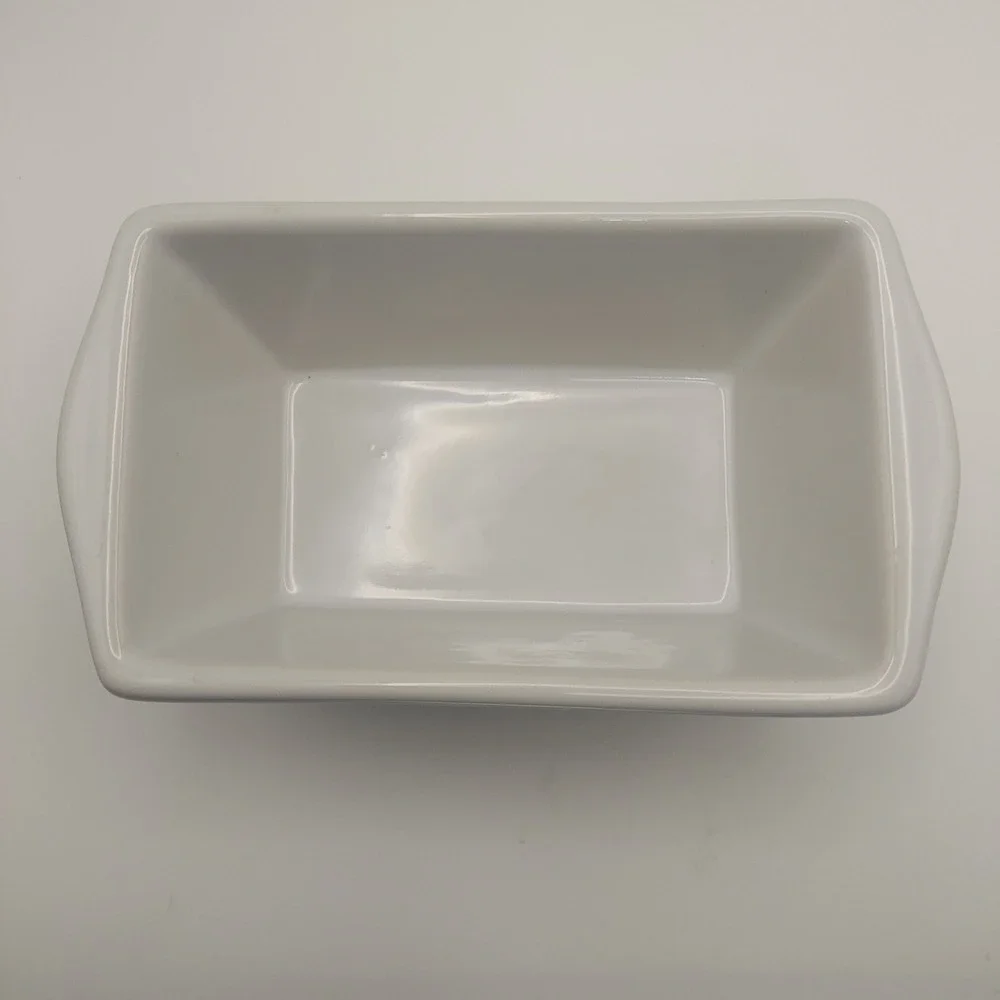 Royal Norfolk‎ Fall is My Favorite Color Baking Dish Square Ceramic